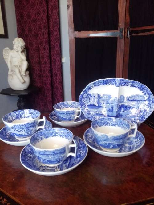 COPELAND SPODE ITALIAN PORCELAIN