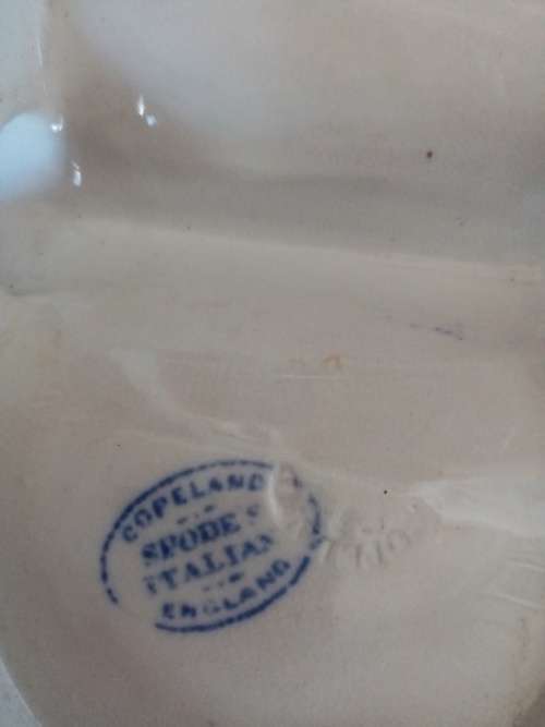 COPELAND SPODE ITALIAN PORCELAIN