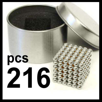 Neocube set with container !NOW WITH SEPARATOR!