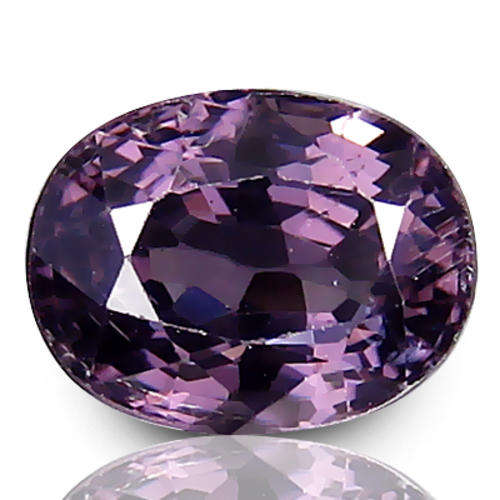 1.89ct 100% Natural GORGEOUS RAREST SPINEL !!! Lavender PURPLE - Ceylon-Sri Lanka - Est.R 13'136.00