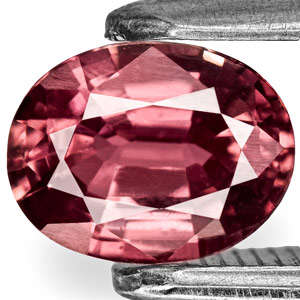 0.48ct AWESOME!!!  - 100% NATURAL Padparadscha PINKISH SAPPHIRE -  - R 3'600.00