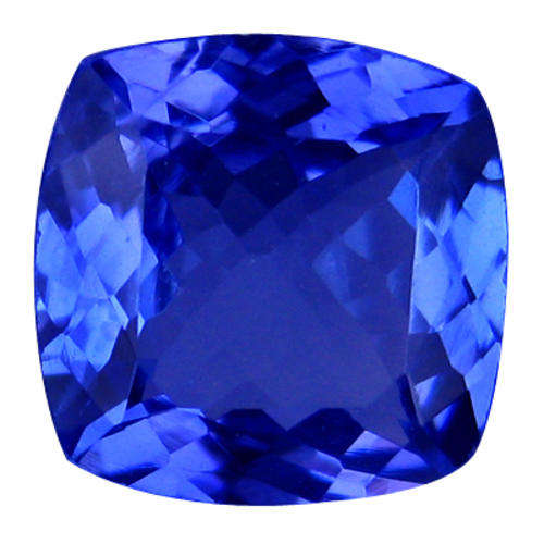 1.04ct 100% Natural "D" Block - TANZANITE - Deep Purple Blue - VVS - Est. R 13'000.00