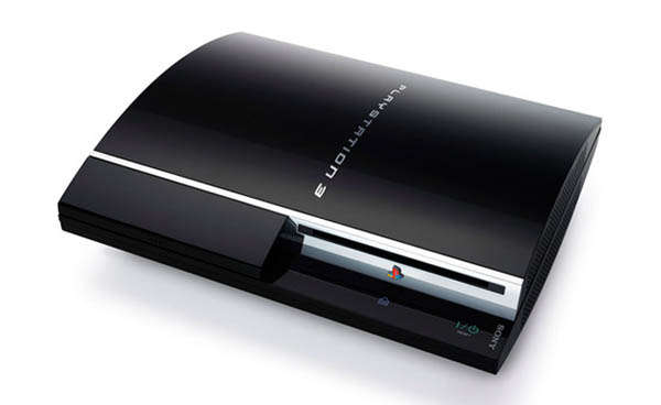 SONY PLAYSTATION 3*** 1st Edition - EXCELLENT CONDITION - with 4 USB Ports - with 1 Control