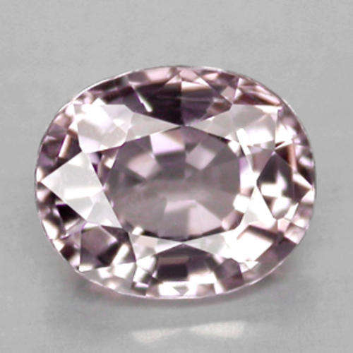 1.06ct 100% Natural ULTRA RAREST SPINEL !!! AA++ Peach PINK- Sri Lanka - Est. R 7'367.00