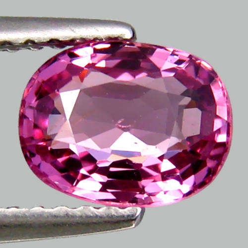 1.42ct 100% Natural MESMERIZING SPINEL !!! AA++ PINK- Sri Lanka - Est. R 9'869.00