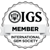 1.54ct ''WoW'' AAA 100% Natural *RARE PERIDOT Neon/Parrot Green PAKISTAN