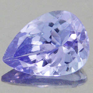 AWESOME PAIRS!!! 1.65CT NATURAL TANZANITES BLUE - PURPLE - VS - COMBINED - 5 PAIRS AVAILABLE!!