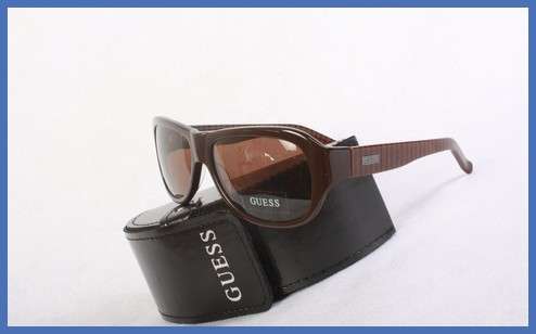 **R1,499.00**  GUESS FULLY RIMMED SUNGLASSES - ONLY FEW LEFT  ~BRAND NEW~