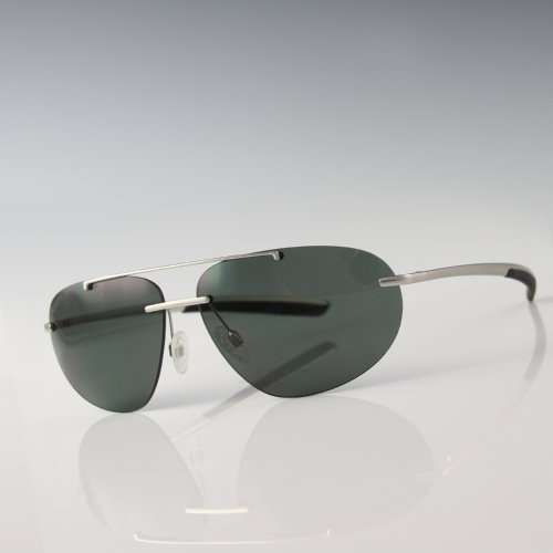 **R2,399.00**  FERRARI AUTHENTIC RIMLESS SUNGLASSES - ONLY FEW LEFT  ~BRAND NEW~