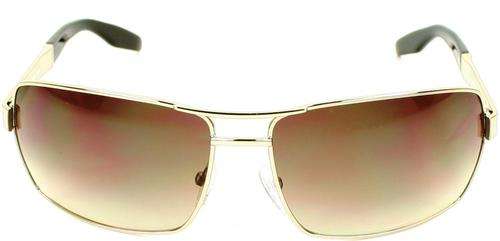 DIESEL FULLY RIMMED SUNGLASSES