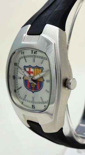 Clearance sale on Barcelona analogue watches
