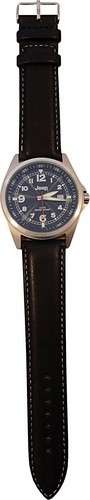 Jeep Men's Watch - Authentic Genuine Jeep Watch