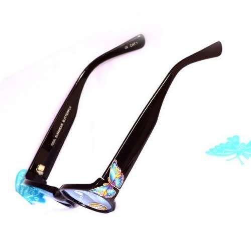 Warehouse Close-Down Sale_Fossil Sunglasses