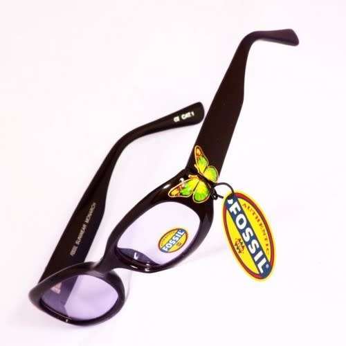 Warehouse Close-Down Sale_Fossil Sunglasses