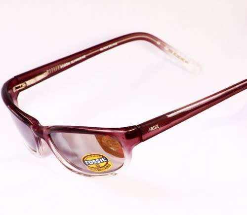 Warehouse Close-Down Sale_Fossil Sunglasses