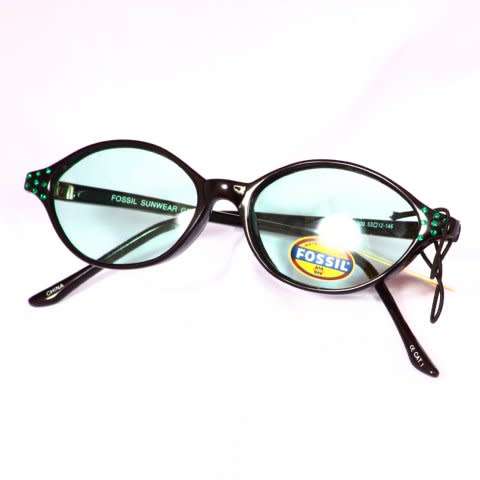 Warehouse Close-Down Sale_Fossil Sunglasses