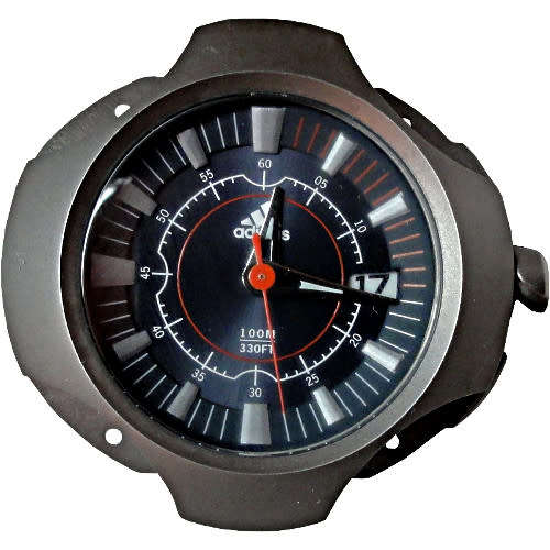 Adidas Men's Analogue Watch - Sold without band