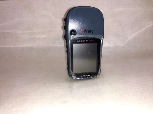 Garmin eTrex Legend HCx