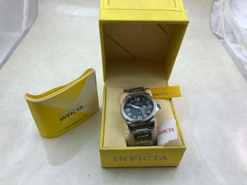 Invicta***Collectable Branded watch