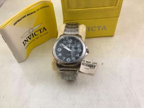 Invicta***Collectable Branded watch