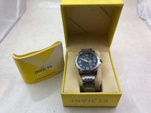 Invicta***Collectable Branded watch