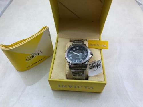 Invicta***Collectable Branded watch