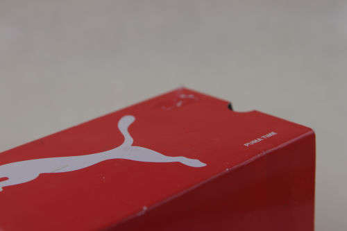 Puma*** Branded Watch - R1 Start with NO Reserve