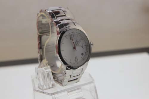 Puma*** Branded Watch - R1 Start with NO Reserve