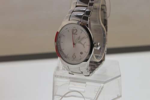 Puma*** Branded Watch - R1 Start with NO Reserve