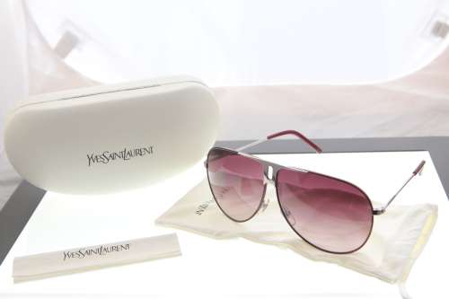 Yves Saint Laurent (YSL)*** Branded Sunglasses from Italy - R1 Start with NO Reserve