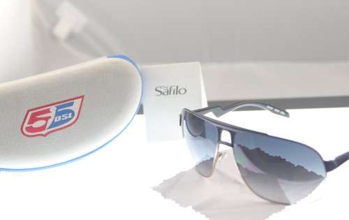 55DSL*** Branded Sunglasses - Made in Italy - R1 Start with NO Reserve