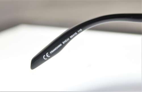 55DSL*** Branded Sunglasses - Made in Italy - R1 Start with NO Reserve