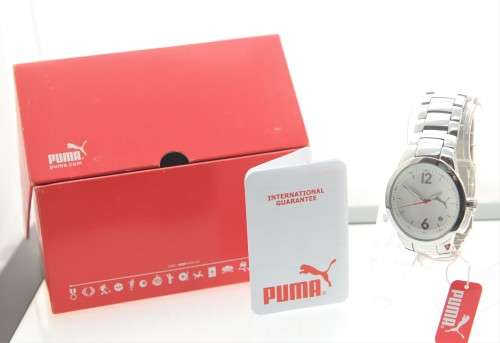Puma*** Branded Watch - R1 Start with NO Reserve