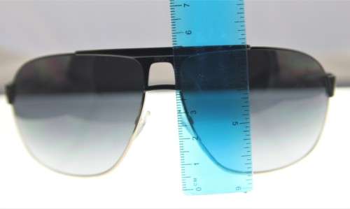 55DSL*** Branded Sunglasses - Made in Italy - R1 Start with NO Reserve