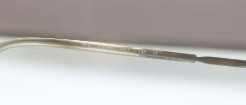 RALPH LAUREN*** Branded Sunglasses - Italian Frame "Matrix look" - R1 Start with NO Reserve