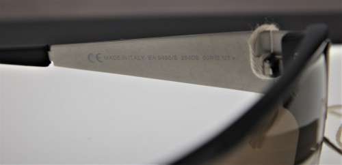 ARMANI*** Branded Sunglasses - Made in Italy - R1 Start with NO Reserve