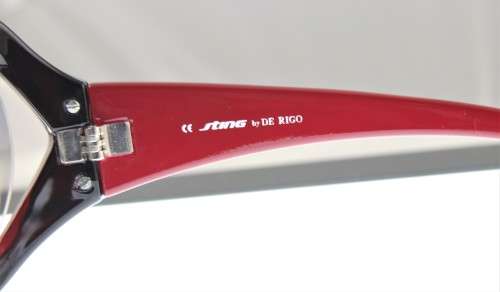 STING*** Branded Sunglasses - Made in Italy by De Rigo - R1 Start with NO Reserve