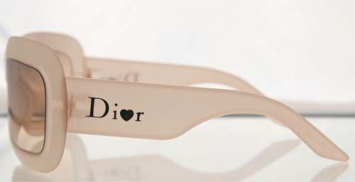 CHRISTIAN DIOR*** Branded Sunglasses - Made in Italy - R1 Start with NO Reserve