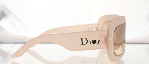 CHRISTIAN DIOR*** Branded Sunglasses - Made in Italy - R1 Start with NO Reserve