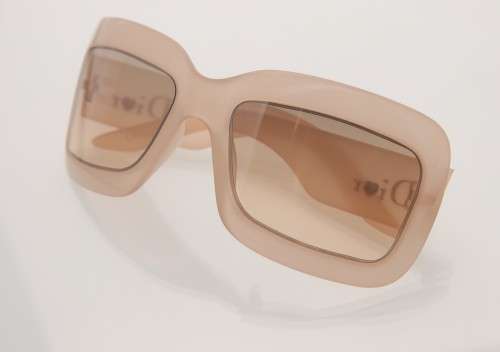 CHRISTIAN DIOR*** Branded Sunglasses - Made in Italy - R1 Start with NO Reserve