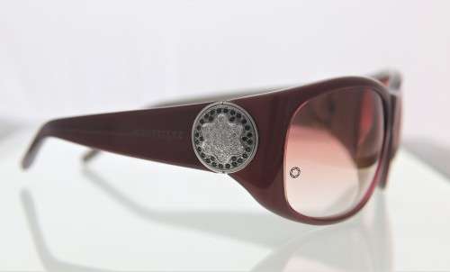 MONT BLANC*** Branded Sunglasses from Italy - R1 Start with NO Reserve