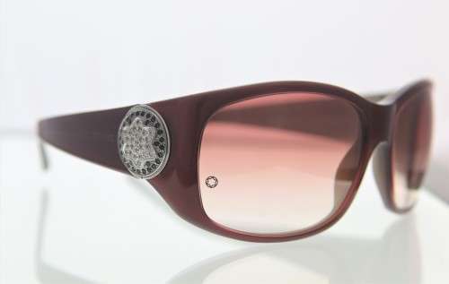 MONT BLANC*** Branded Sunglasses from Italy - R1 Start with NO Reserve