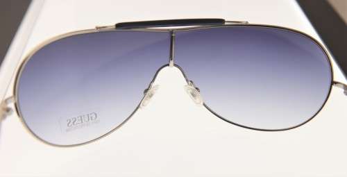 GUESS*** Branded Sunglasses - 100% UV Protection - R1 Start with NO Reserve