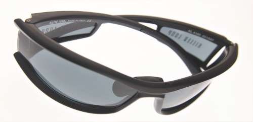 KILLER LOOP*** Branded Sunglasses - Cool Intimidator - Made in Italy - R1 Start with NO Reserve