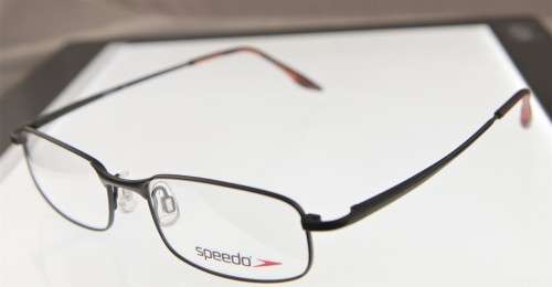 SPEEDO*** Branded Optical Frame - Made in the UK - R1 Start with NO Reserve