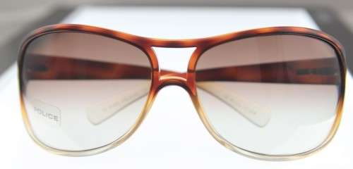 POLICE*** Branded Sunglasses - R1 Start with NO Reserve