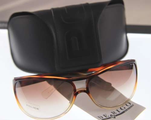 POLICE*** Branded Sunglasses - R1 Start with NO Reserve