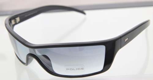 POLICE***Branded Sunglasses - Made in Italy - R1 Start with NO Reserve