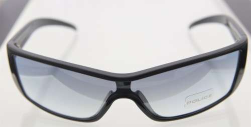 POLICE***Branded Sunglasses - Made in Italy - R1 Start with NO Reserve