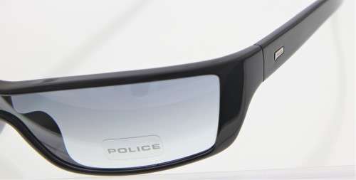 POLICE***Branded Sunglasses - Made in Italy - R1 Start with NO Reserve